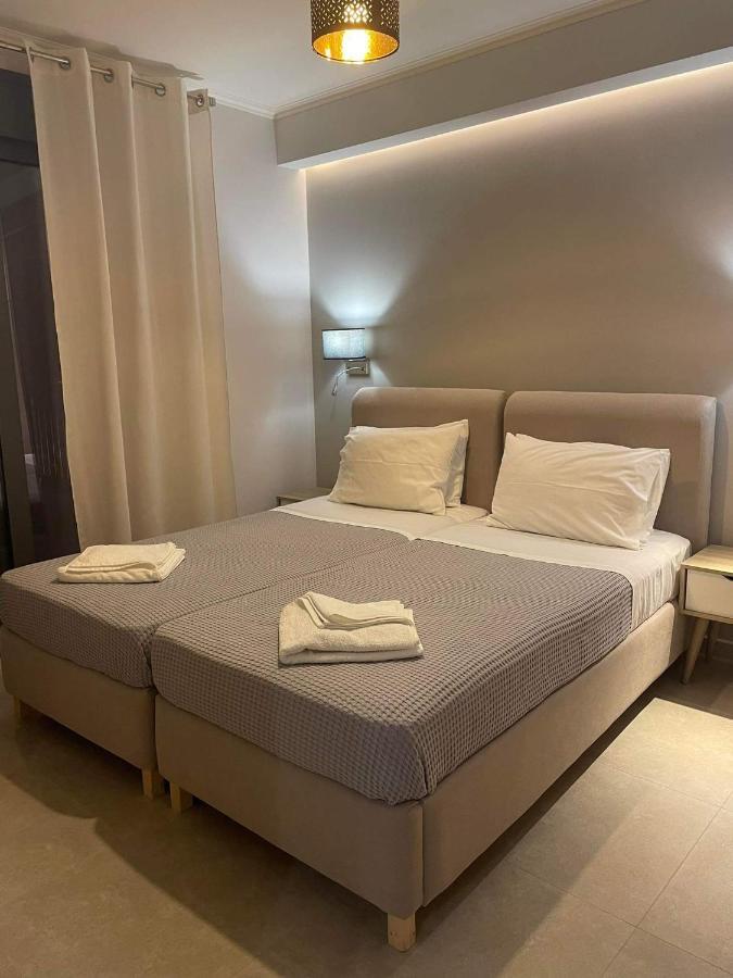 Iris Villas Complex Frínion Rom bilde