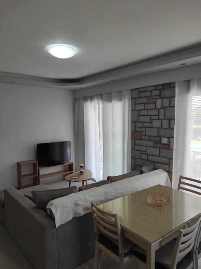 Iris Villas Complex Frínion Eksteriør bilde