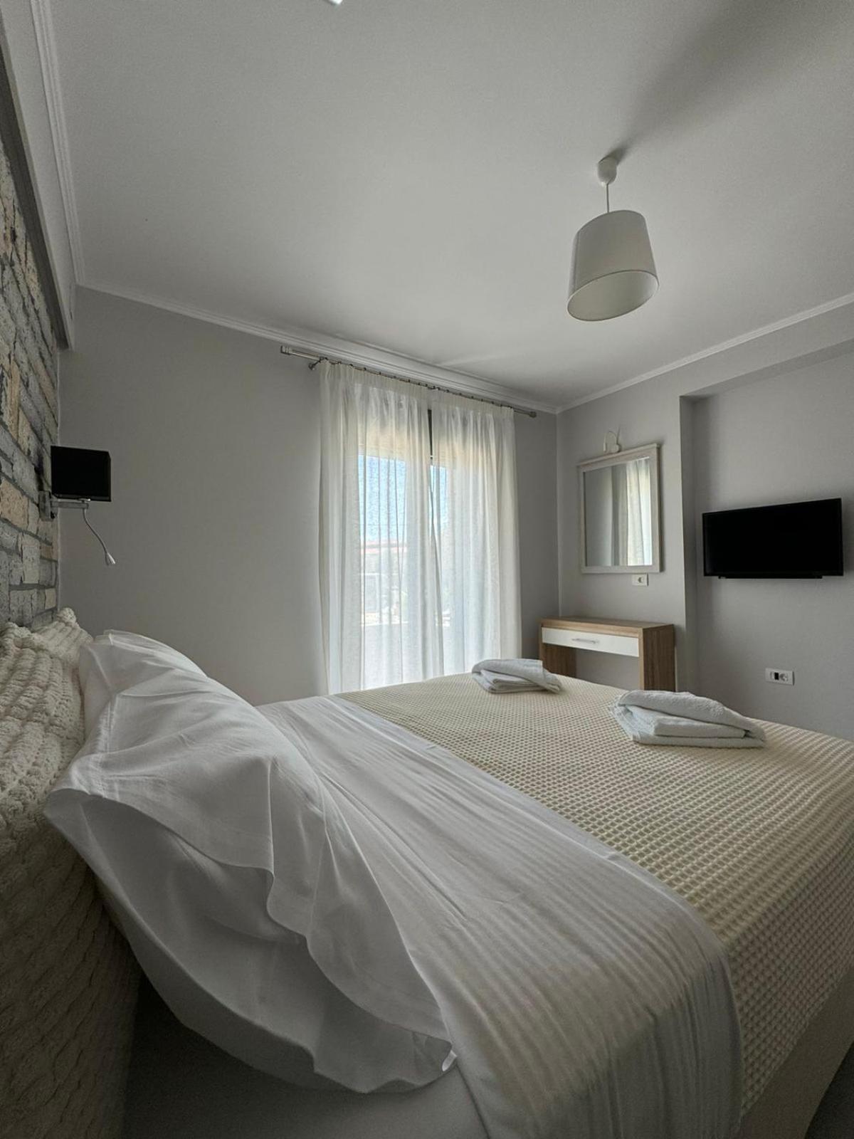 Iris Villas Complex Frínion Eksteriør bilde